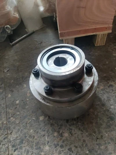 Brake Drum Coupling