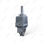 Кочница потисник