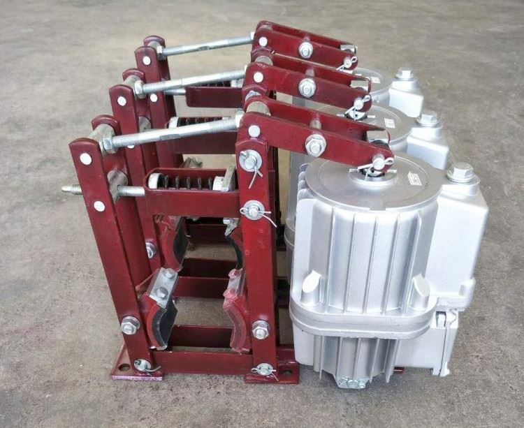 Electro-hydraulic Block Brake Price