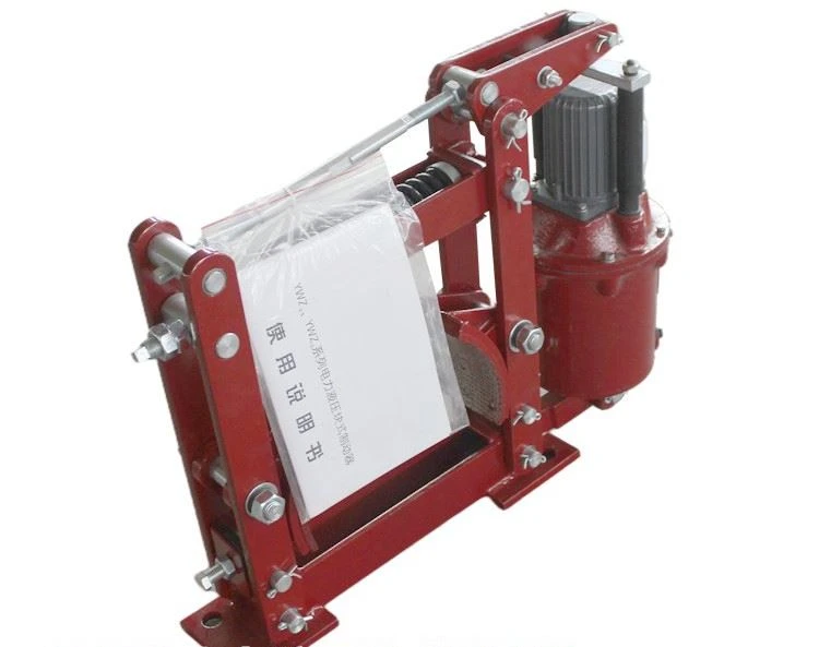 Industrial Thruster Brake