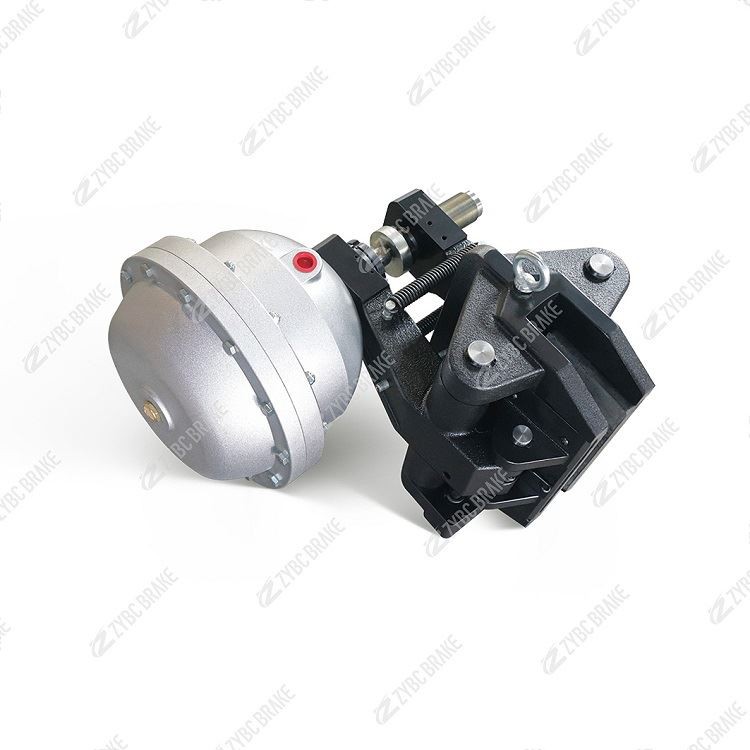 Pneumatic Air Disc Brake