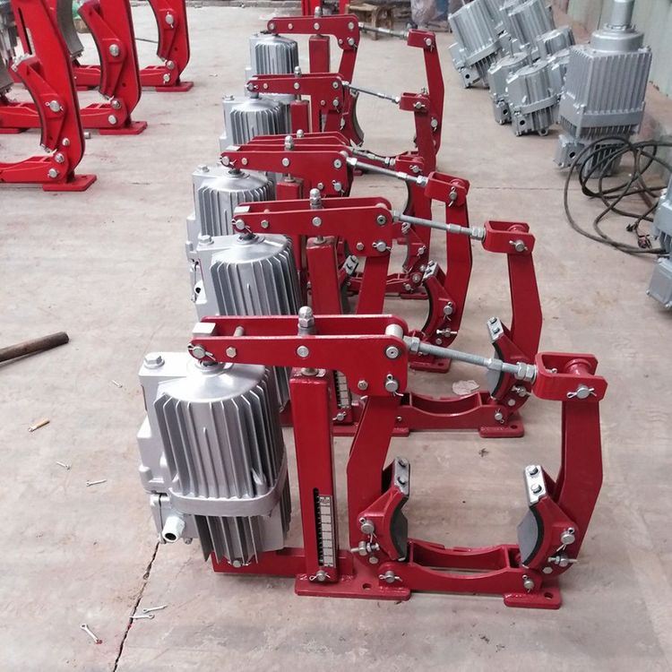 Overhead Crane Thruster Brake Price
