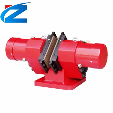 СБ сигурносна кочница за купце из Италије