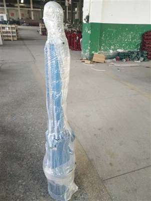 ДИТЗ електро хидраулични потискивач за вијетнамску царину