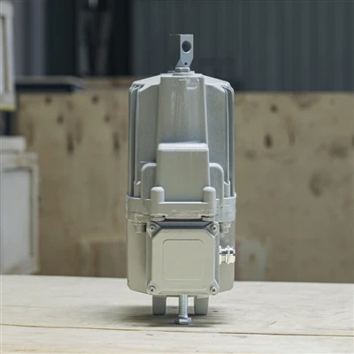 Ед Елецтро Хидраулиц Тхрустер за руско тржиште