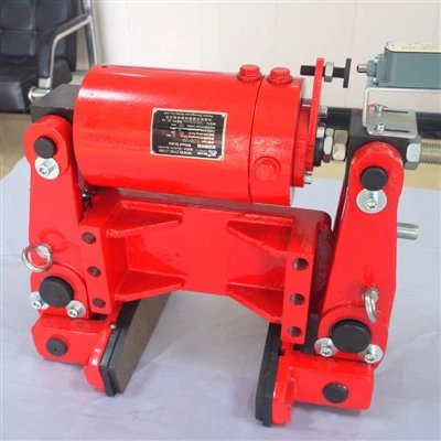 ИЛЗ кочница са стезним точковима за тржиште САД