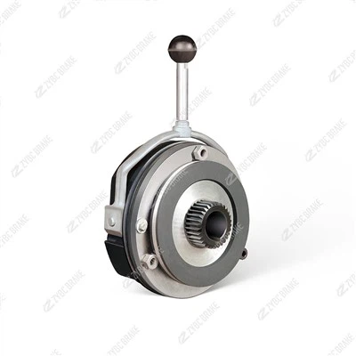 ДЈПЗ серије Сигурносна кочница за заштиту мотора