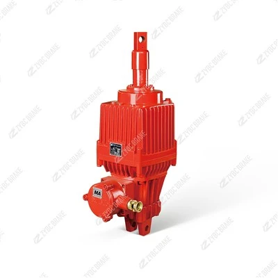 High Quality BEd Series Explosion-Protected Electro-Hydraulic Thrusters factory