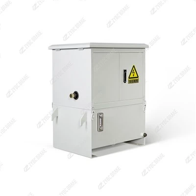 YZA15-8 Series Hydraulic Pump Station suppliers
