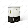 Hydraulic Station For Brake System
