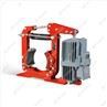 Electro Hydraulic Drum Brake For Overhead Double Girder Granty Crane